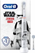 Oral-B Junior Elektrische Tandenborstel - Star Wars