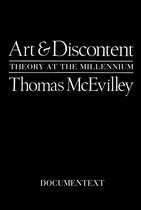 Art & Discontent