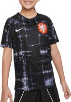Nike Nederland Sport Shirt Unisexe - Taille 152