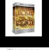 Ancient ROME   the power and the glory   (discovery channel)import