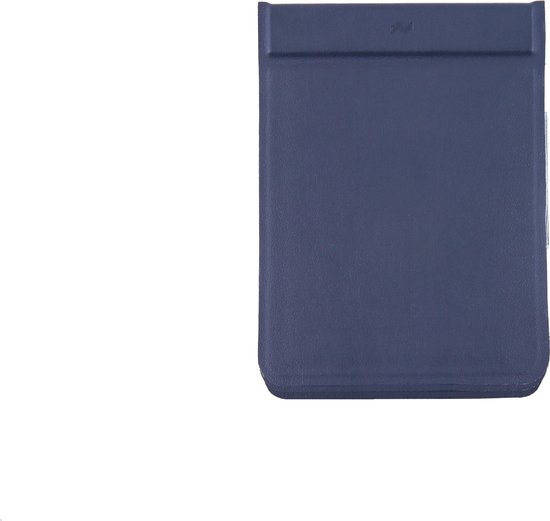 MAG wallet - Portemonnee - Blauw