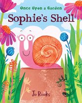 Once Upon a Garden Series - Sophie's Shell