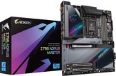 Motherboard Gigabyte Z790 AORUS MASTER