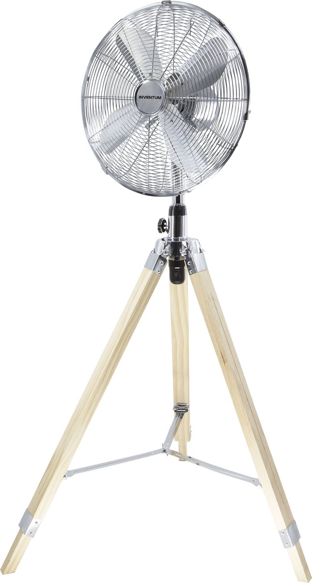 Inventum VST414C - Statiefventilator - Diameter 46 cm