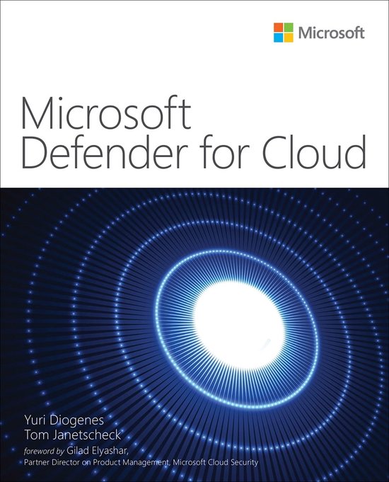 IT Best Practices - Microsoft Press - Microsoft Defender for ... - cover