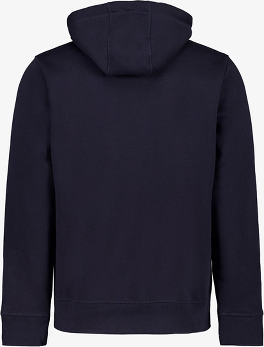 Tommy Hilfiger - Hood Core Donkerblauw - Heren - Regular - fit — afbeelding 18