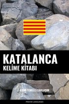 Katalanca Kelime Kitabı