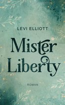 Licentia-Akademie 1 - Mister Liberty