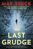A Ghosts of the Past Novel 3 - The Last Grudge