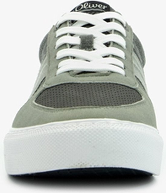 Sneakers s.Oliver 5-13602-36 Navy 805