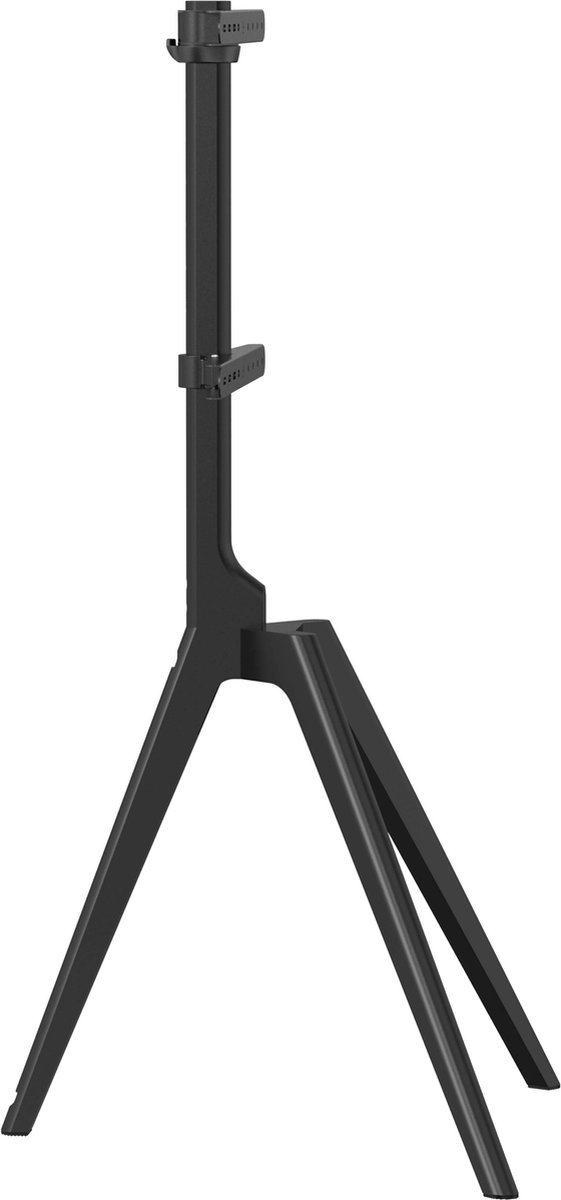 Tv standaard studio statief schildersezel design - tot 65 inch — afbeelding 8
