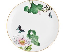 Wedgwood - Wonderlust Waterlily - Dinerbord 27cm
