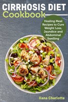 Cirrhosis Diet Cookbook