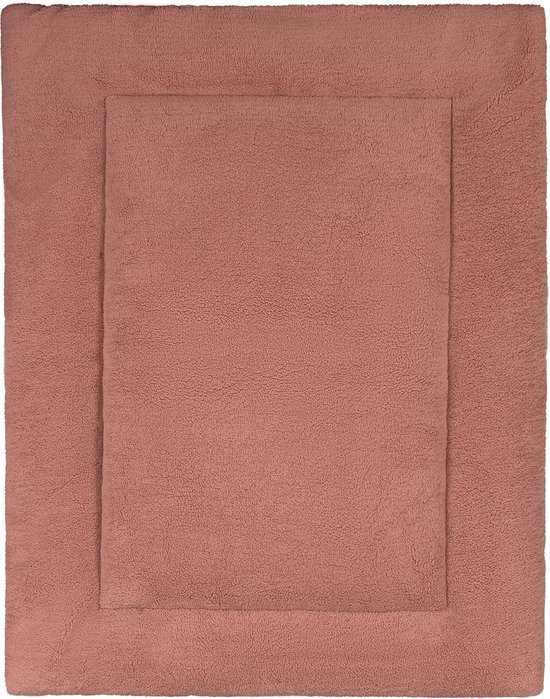 Prénatal Boxkleed Gebreid - Zacht en Warm - 97 x 79 cm – Roze