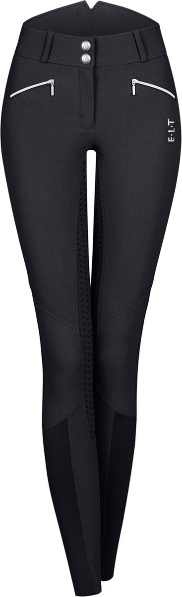 Waldhausen Hella High Waisted Breeches Elastaan 152