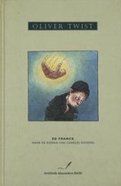 Oliver Twist - Ed Franck, Charles Dickens