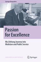 Springer Biographies - Passion for Excellence
