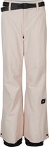 O'Neill Broek Women Star Peach Whip Wintersportbroek L - Peach Whip 55% Polyester, 45% Gerecycled Polyester