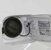 Brandstoftankdop