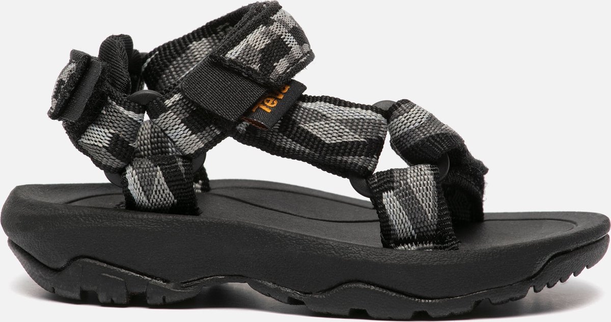 Teva K Hurricane XLT 2 Kinder Sandalen - Zwart - Maat 32