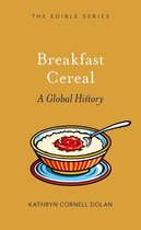 Edible - Breakfast Cereal