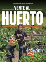 NO FICCIÓN - Vente al huerto