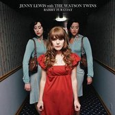 Jenny Lewis - Rabbit Fur Coat (LP)