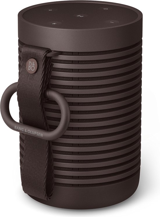 Bang & Olufsen Beosound Explore – Bruin