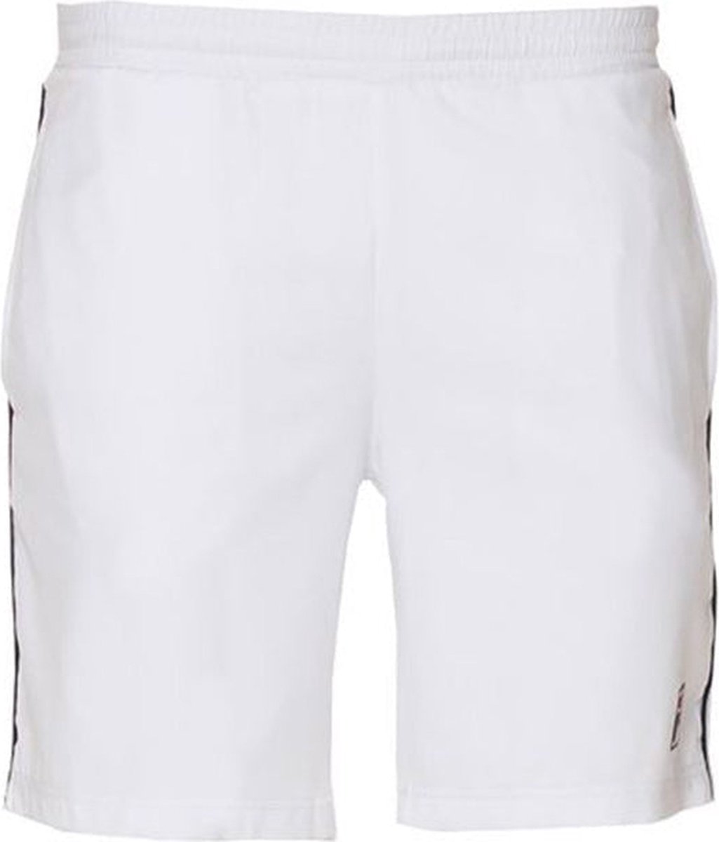 Fila Shorts Leon Junior Wit