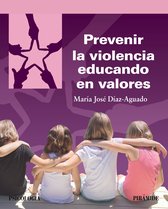 Psicología - Prevenir la violencia educando en valores