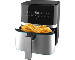 No-Oil Fryer Cecotec 5500 Pro