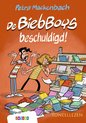 Toneellezen - De BiebBoys beschuldigd!