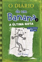 O Diário de um Banana 3: A Última Gota
