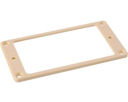 Boston HF3030IV Ivoorkleurig Humbucker Frame 3x3mm