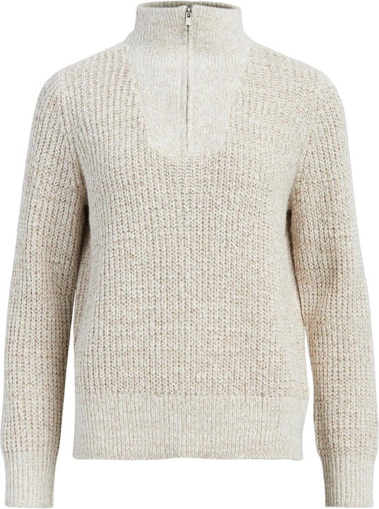 Rode OBJECT Trui OBJSAGGIA LS LO PULLOVER Rode OBJECT Trui OBJSAGGIA LS LO PULLOVER