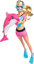 Steffi Love Dolphin Fun Pop