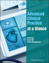 At a Glance (Nursing and Healthcare) - Advanced Clinical Practice at a Glance