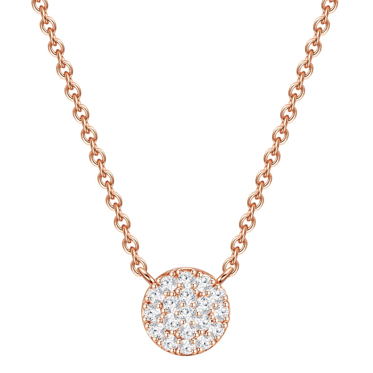 Glanzstücke München Ketting