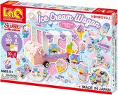 WAGON À CRÈME ICE LaQ Sweet Collection