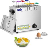 Bol.com Royal Catering - Eierkoker - 8 eieren aanbieding