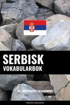 Serbisk Vokabularbok