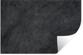Muurstickers - Sticker Folie - Grijs - Cement - Beton - Industrieel - Structuur - 120x80 cm - Plakfolie - Muurstickers Kinderkamer - Zelfklevend Behang - Zelfklevend behangpapier - Stickerfolie