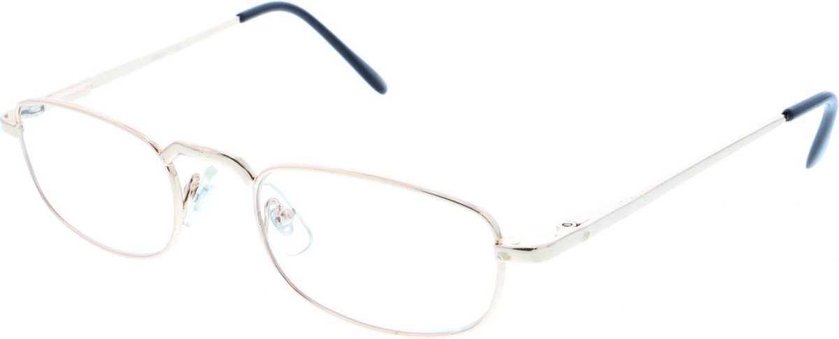 Leesbril MPG MB001-Goud-+1.50