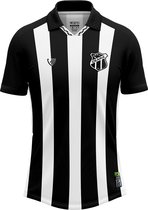 Globalsoccershop - Ceará Shirt - Voetbalshirt Brazilië - Voetbalshirt Ceará SC - Thuisshirt 2022 - Maat XL - Braziliaans Voetbalshirt - Unieke Voetbalshirts - Voetbal