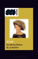 33 1/3 Oceania - Kylie Minogue's Kylie