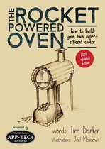 The Rocket Powered Oven