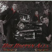 Hot Boppin' Aces - Hot Boppin' Aces (CD)
