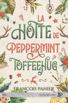 Romance de Noël - La Hotte de Peppermint Toffeehug