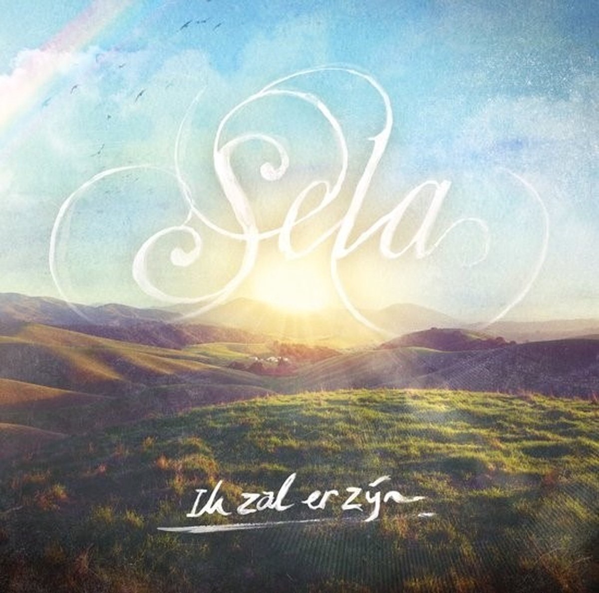 Sela Ik Zal Er Zijn Sela - Ik Zal Er Zijn (CD), Kinga Bán | Muziek | bol