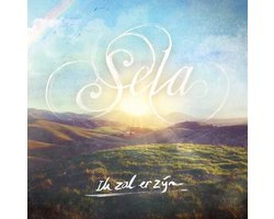 Sela - Ik Zal Er Zijn (CD)